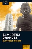 CORAZON HELADO, EL | 9788483835364 | GRANDES, ALMUDENA | Llibreria L'Altell - Llibreria Online de Banyoles | Comprar llibres en català i castellà online - Llibreria de Girona