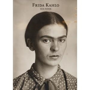 FRIDA KAHLOI, SUS FOTOS | 9788492480746 | ORTÍZ MONASTERIO, PABLO | Llibreria Online de Banyoles | Comprar llibres en català i castellà online