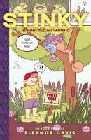 STINKY EL MONSTRUO DEL PANTANO | 9788424635671 | DAVIS,ELEANOR | Llibreria L'Altell - Llibreria Online de Banyoles | Comprar llibres en català i castellà online - Llibreria de Girona