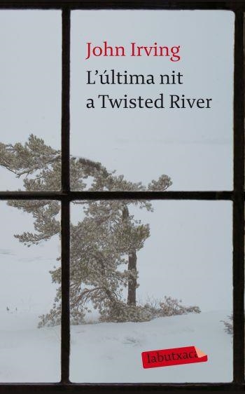 ULTIMA NIT A TWISTED RIVER, L' | 9788499302881 | IRVING, JOHN | Llibreria Online de Banyoles | Comprar llibres en català i castellà online