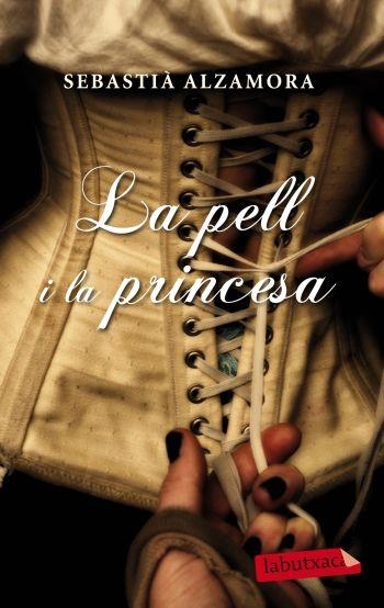 PELL I LA PRINCESA, LA | 9788499302935 | ALZAMORA, SEBASTIÀ | Llibreria L'Altell - Llibreria Online de Banyoles | Comprar llibres en català i castellà online - Llibreria de Girona