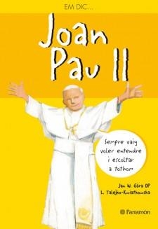 EM DIC JOAN PAU II | 9788434238336 | GÓRA OP, JAN W. | Llibreria Online de Banyoles | Comprar llibres en català i castellà online