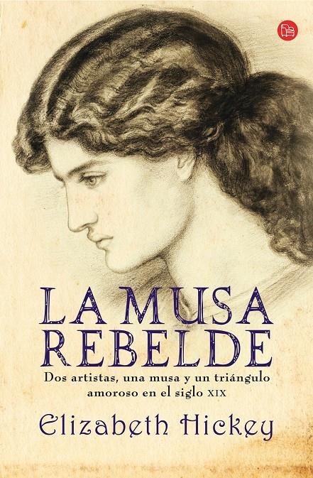 MUSA REBELDE FG, LA | 9788466315807 | HICKEY, ELIZABETH | Llibreria Online de Banyoles | Comprar llibres en català i castellà online