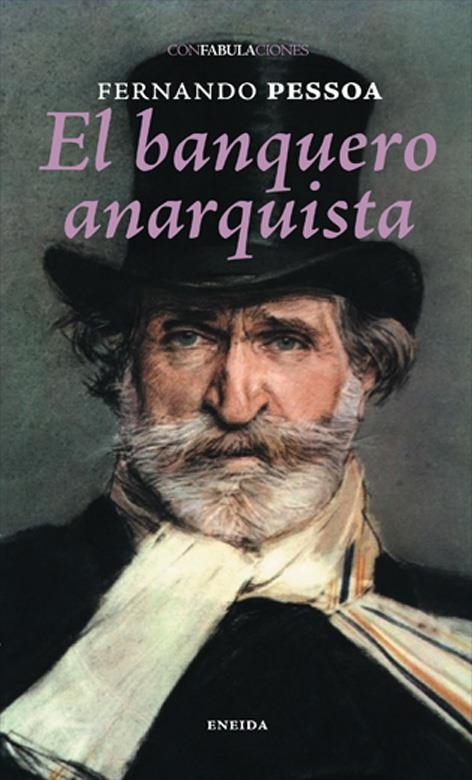 BANQUERO ANARQUISTA, EL/37 | 9788492491834 | PESSOA, FERNANDO | Llibreria Online de Banyoles | Comprar llibres en català i castellà online