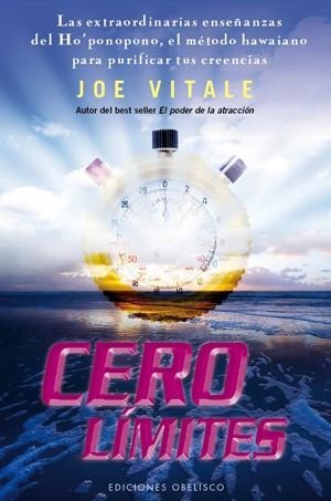 CERO LIMITES | 9788497777476 | VITALE,JOE | Llibreria Online de Banyoles | Comprar llibres en català i castellà online