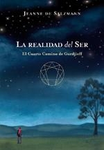 REALIDAD DEL SER, LA | 9788484453499 | DE SALZMANN, JEANNE | Llibreria Online de Banyoles | Comprar llibres en català i castellà online