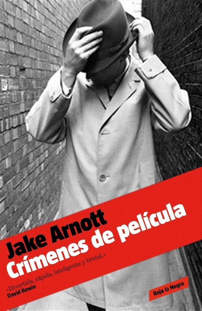 CRIMENES DE PELICULA | 9788439723653 | ARNOTT, JAKE | Llibreria Online de Banyoles | Comprar llibres en català i castellà online