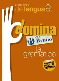 CUADERNOS DOMINA LENGUA 9 | 9788421669181 | CRUZ MARTÍNEZ, JUAN | Llibreria Online de Banyoles | Comprar llibres en català i castellà online