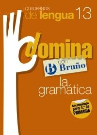 CUADERNOS DOMINA LENGUA 13 | 9788421669198 | CRUZ MARTÍNEZ, JUAN | Llibreria Online de Banyoles | Comprar llibres en català i castellà online