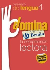 CUADERNOS DOMINA LENGUA 4 | 9788421669013 | CAMPOS PAREJA, EZEQUIEL/GALERA NOGUERA, FRANCISCO | Llibreria Online de Banyoles | Comprar llibres en català i castellà online