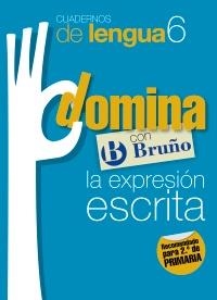 CUADERNOS DOMINA LENGUA 6 | 9788421669075 | GARCÍA DE BLAS, ROSA ISABEL | Llibreria Online de Banyoles | Comprar llibres en català i castellà online