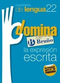 CUADERNOS DOMINA LENGUA 22 | 9788421669112 | GARCÍA DE BLAS, ROSA ISABEL | Llibreria Online de Banyoles | Comprar llibres en català i castellà online