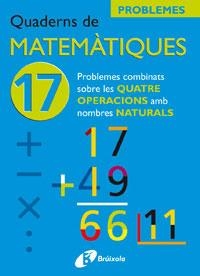 QUADERNS DE MATEMATIQUES 17 | 9788483045947 | SOUSA MARTÍN, ISMAEL/RECLUSA GLUCK, FERNANDO/NAGORE RUIZ, ÁNGEL/PASTOR DE LUIS, JESÚS/ESPARZA, VÍCTO | Llibreria Online de Banyoles | Comprar llibres en català i castellà online