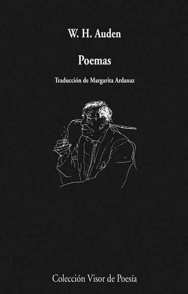 POEMAS | 9788498957785 | AUDEN W.H | Llibreria Online de Banyoles | Comprar llibres en català i castellà online