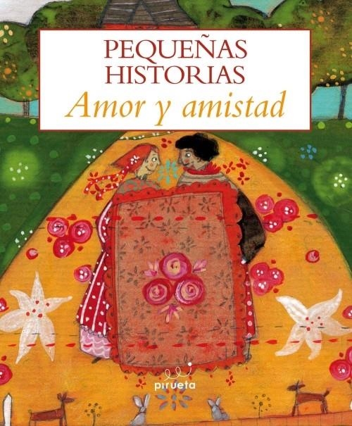 MAS PEQUEÑAS HISTORIAS DE AMOR Y AMISTAD,LAS | 9788415235095 | AA.VV | Llibreria Online de Banyoles | Comprar llibres en català i castellà online