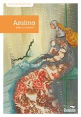 AZULINA -5- | 9788492702701 | NANETTI, ANGELA | Llibreria Online de Banyoles | Comprar llibres en català i castellà online