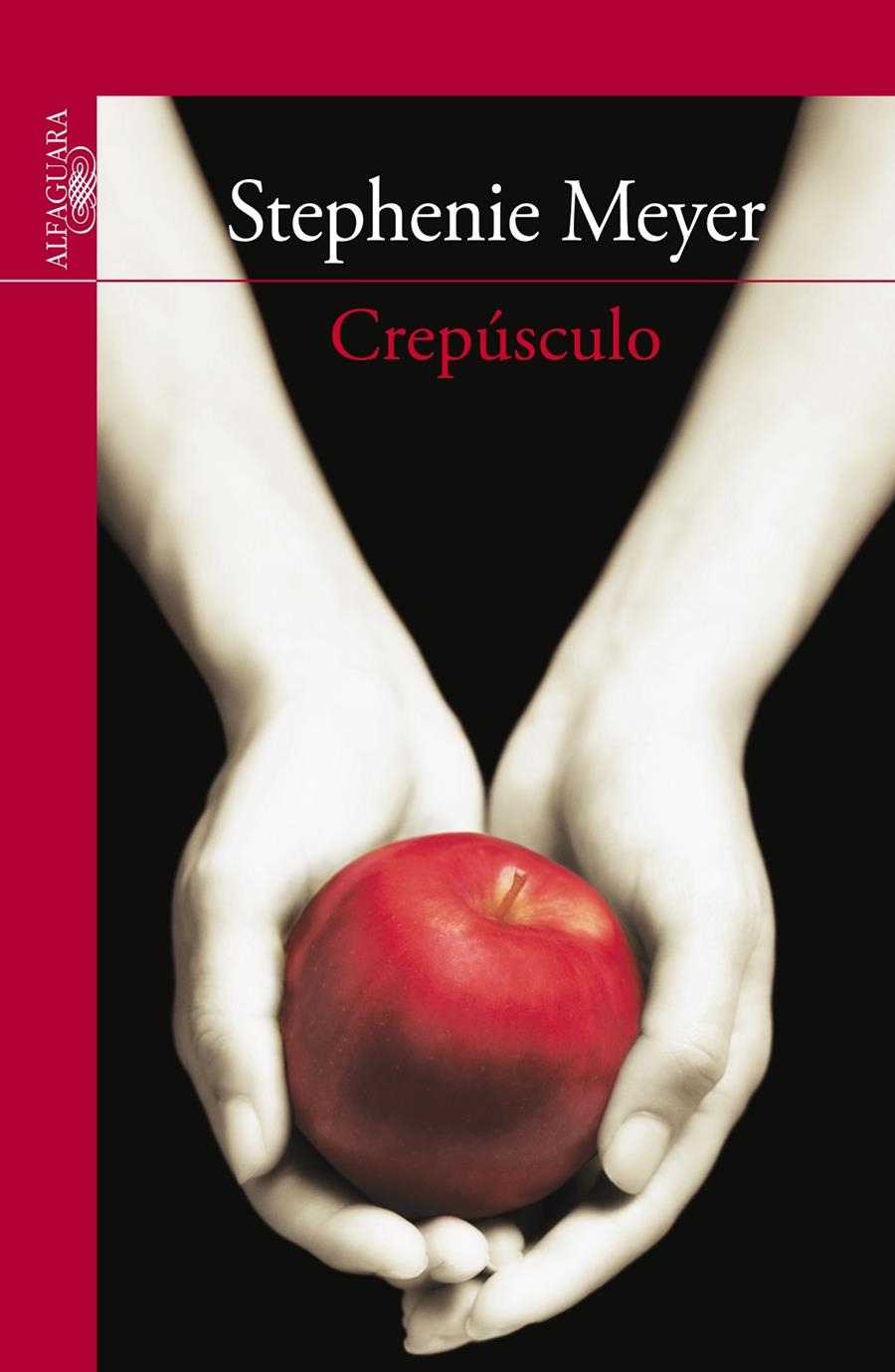 CREPUSCULO | 9788420475028 | MEYER, STEPHENIE | Llibreria Online de Banyoles | Comprar llibres en català i castellà online