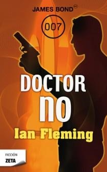 DOCTOR NO ZB | 9788498724974 | FLEMING,IAN | Llibreria Online de Banyoles | Comprar llibres en català i castellà online