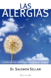 ALERGIAS,LAS | 9788466648318 | SELLAM,SALOMON | Llibreria Online de Banyoles | Comprar llibres en català i castellà online