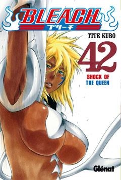 BLEACH 42 | 9788499471983 | KUBO, TITE | Llibreria Online de Banyoles | Comprar llibres en català i castellà online