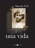 UNA VIDA | 9788493904722 | VEIL, SIMONE | Llibreria L'Altell - Llibreria Online de Banyoles | Comprar llibres en català i castellà online - Llibreria de Girona