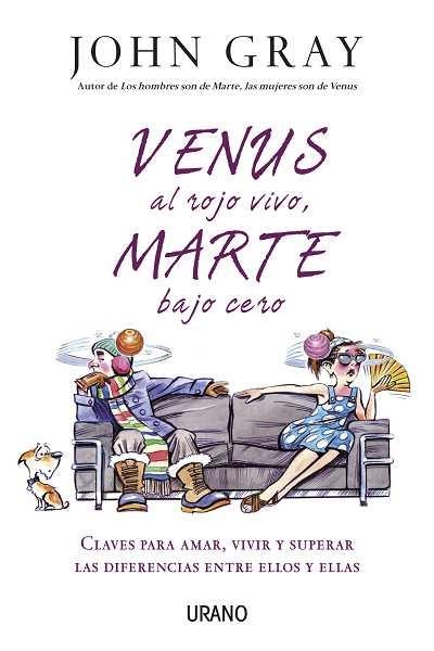 VENUS AL ROJO VIVO, MARTE BAJO CERO | 9788479537784 | GRAY,JOHN | Llibreria Online de Banyoles | Comprar llibres en català i castellà online