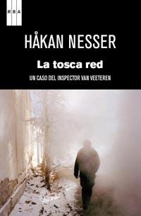 TOSCA RED, LA | 9788490060544 | NESSER, HAKAN | Llibreria L'Altell - Llibreria Online de Banyoles | Comprar llibres en català i castellà online - Llibreria de Girona