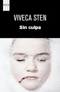 SIN CULPA | 9788490060599 | STEN, VIVECA | Llibreria Online de Banyoles | Comprar llibres en català i castellà online