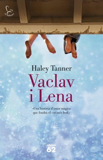 VACLAV I LENA | 9788429768220 | HALEY TANNER | Llibreria Online de Banyoles | Comprar llibres en català i castellà online