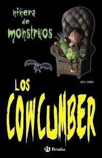 COWCUMBER, LOS | 9788421682937 | GRAY, KES | Llibreria Online de Banyoles | Comprar llibres en català i castellà online