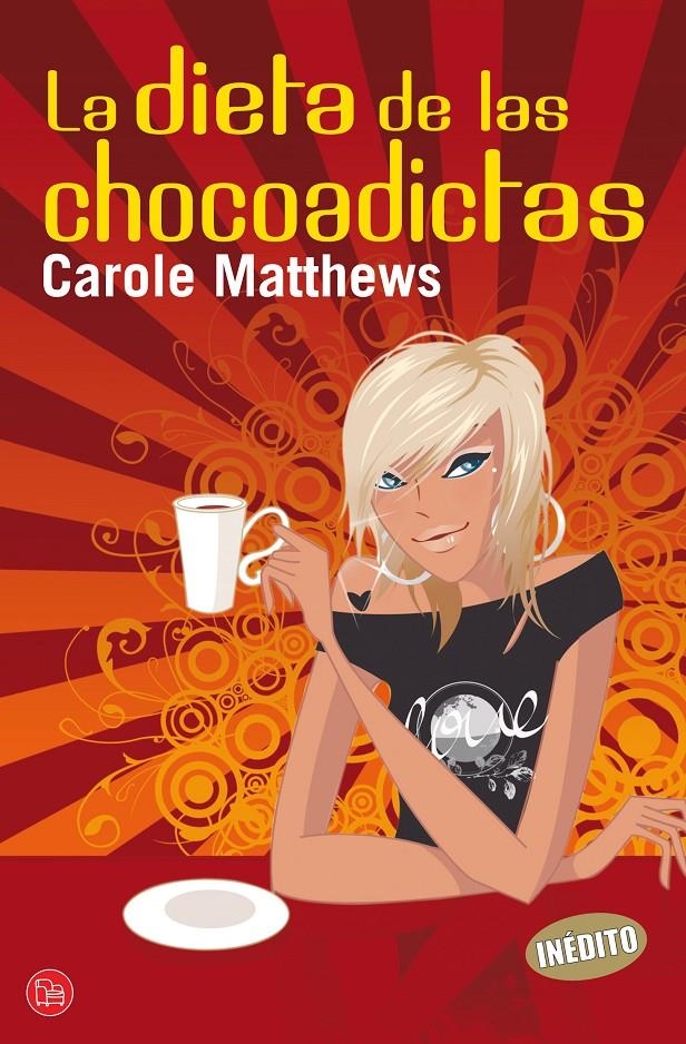 DIETA DE LAS CHOCOADICTAS, LA FG | 9788466322454 | MATTHEWS, CAROLE | Llibreria L'Altell - Llibreria Online de Banyoles | Comprar llibres en català i castellà online - Llibreria de Girona