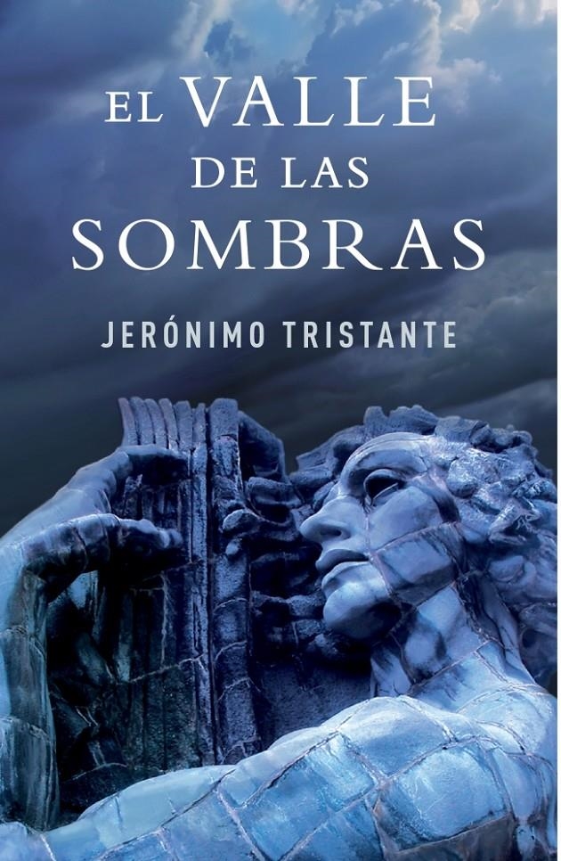 VALLE DE LAS SOMBRAS, EL | 9788401339769 | TRISTANTE, JERÓNIMO | Llibreria L'Altell - Llibreria Online de Banyoles | Comprar llibres en català i castellà online - Llibreria de Girona