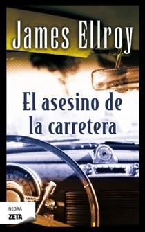 ASESINO DE LA CARRETERA,EL ZB | 9788498725155 | ELLROY,JAMES | Llibreria L'Altell - Llibreria Online de Banyoles | Comprar llibres en català i castellà online - Llibreria de Girona