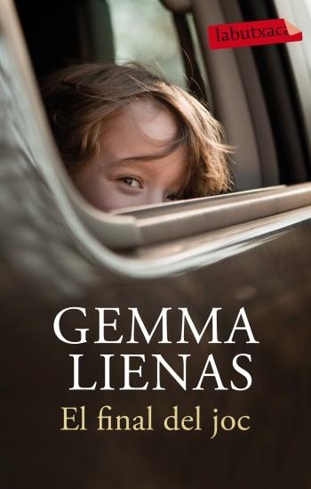 FINAL DEL JOC, EL | 9788499303116 | LIENAS. GEMMA | Llibreria Online de Banyoles | Comprar llibres en català i castellà online