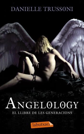 ANGELOLOGY | 9788499303277 | TRUSSONI, DANIELLE | Llibreria Online de Banyoles | Comprar llibres en català i castellà online