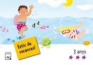 QUADERN ESTIC DE VACANCES! P3 | 9788421842737 | VARIOS AUTORES | Llibreria Online de Banyoles | Comprar llibres en català i castellà online