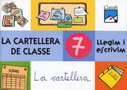 LLEGIM I ESCRIVIM 7 | 9788421824108 | VARIOS AUTORES | Llibreria Online de Banyoles | Comprar llibres en català i castellà online