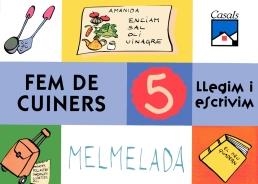 LLEGIM I ESCRIVIM 5 | 9788421824085 | VARIOS AUTORES | Llibreria Online de Banyoles | Comprar llibres en català i castellà online