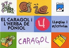 LLEGIM I ESCRIVIM 4 | 9788421824078 | VARIOS AUTORES | Llibreria Online de Banyoles | Comprar llibres en català i castellà online