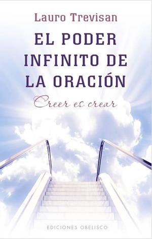 PODER INFINITO DE LA ORACION,EL | 9788497777537 | TREVISAN,LAURO | Llibreria Online de Banyoles | Comprar llibres en català i castellà online