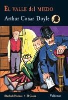 VALLE DEL MIEDO, EL | 9788477026952 | CONAN DOYLE, ARTHUR | Llibreria L'Altell - Llibreria Online de Banyoles | Comprar llibres en català i castellà online - Llibreria de Girona