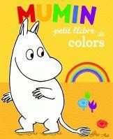 PETIT LLIBRE DE COLORS | 9788424637460 | JANSSON, TOVE | Llibreria Online de Banyoles | Comprar llibres en català i castellà online