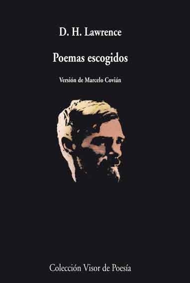 POEMAS ESCOGIDOS | 9788498957860 | LAWRENCE, D. H. | Llibreria Online de Banyoles | Comprar llibres en català i castellà online