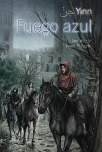 FUEGO AZUL | 9788466795395 | ALONSO, ANA/PELEGRÍN RODRÍGUEZ, JAVIER | Llibreria Online de Banyoles | Comprar llibres en català i castellà online