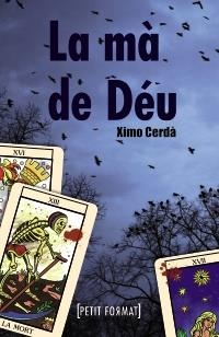 MÀ DE DÉU, LA | 9788448928377 | CERDA, XIMO | Llibreria Online de Banyoles | Comprar llibres en català i castellà online