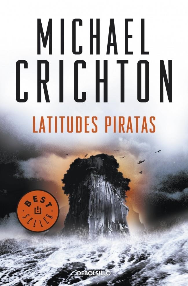 LATITUDES PIRATAS | 9788499088624 | CRICHTON, MICHAEL | Llibreria Online de Banyoles | Comprar llibres en català i castellà online