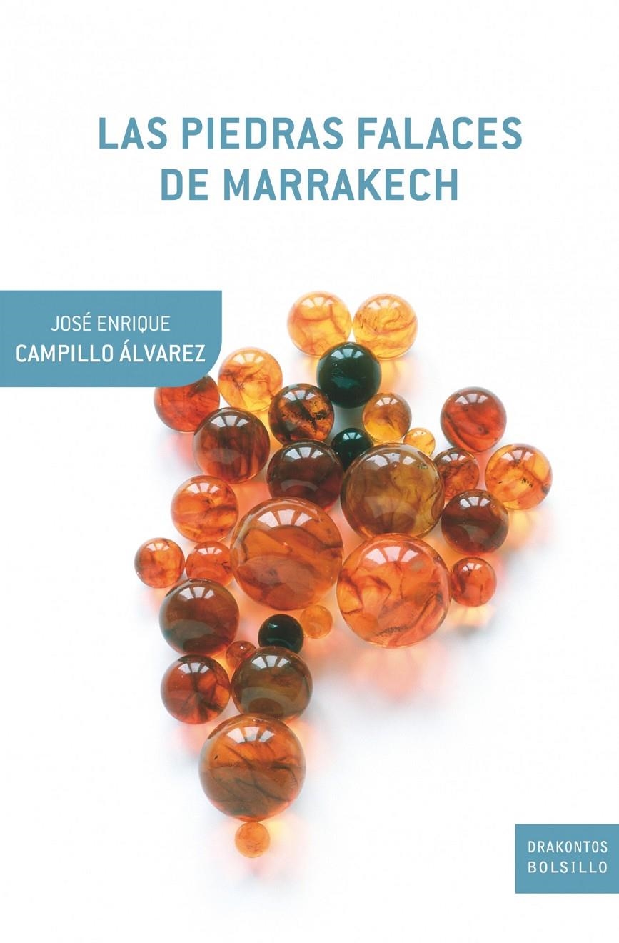 PIEDRAS FALACES DE MARRAKECH, LAS | 9788498922240 | GOULD, STEPHEN JAY | Llibreria Online de Banyoles | Comprar llibres en català i castellà online