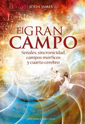 GRAN CAMPO,EL | 9788497777544 | JAMES,JOHN | Llibreria Online de Banyoles | Comprar llibres en català i castellà online