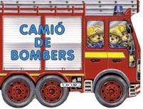 CAMIO DE BOMBERS | 9788499132853 | . | Llibreria Online de Banyoles | Comprar llibres en català i castellà online