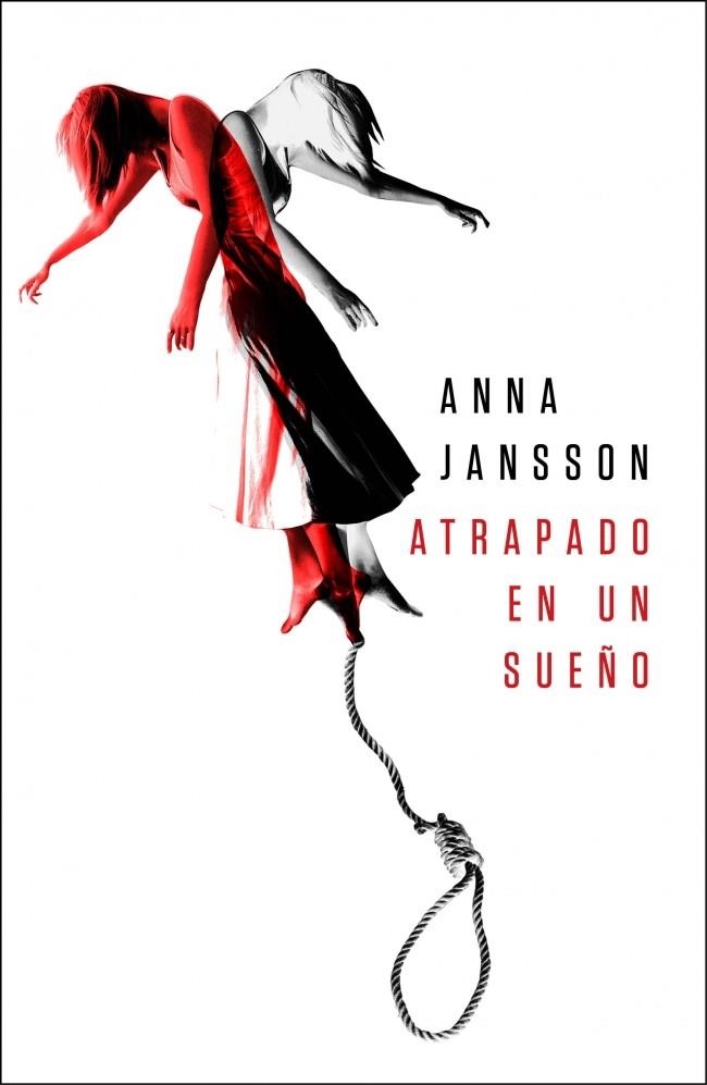 ATRAPADO EN UN SUEÑO | 9788425346477 | JANSSON, ANNA | Llibreria Online de Banyoles | Comprar llibres en català i castellà online